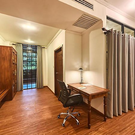 Covanro Sigiriya - Brand New Luxury Hotel Esterno foto
