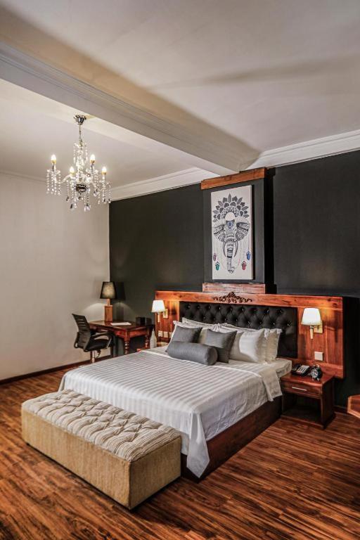 Covanro Sigiriya - Brand New Luxury Hotel Esterno foto