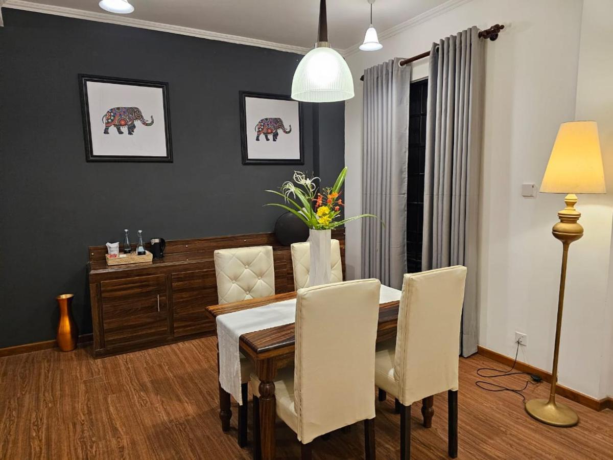 Covanro Sigiriya - Brand New Luxury Hotel Esterno foto