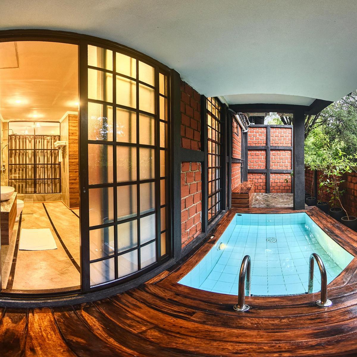 Covanro Sigiriya - Brand New Luxury Hotel Esterno foto