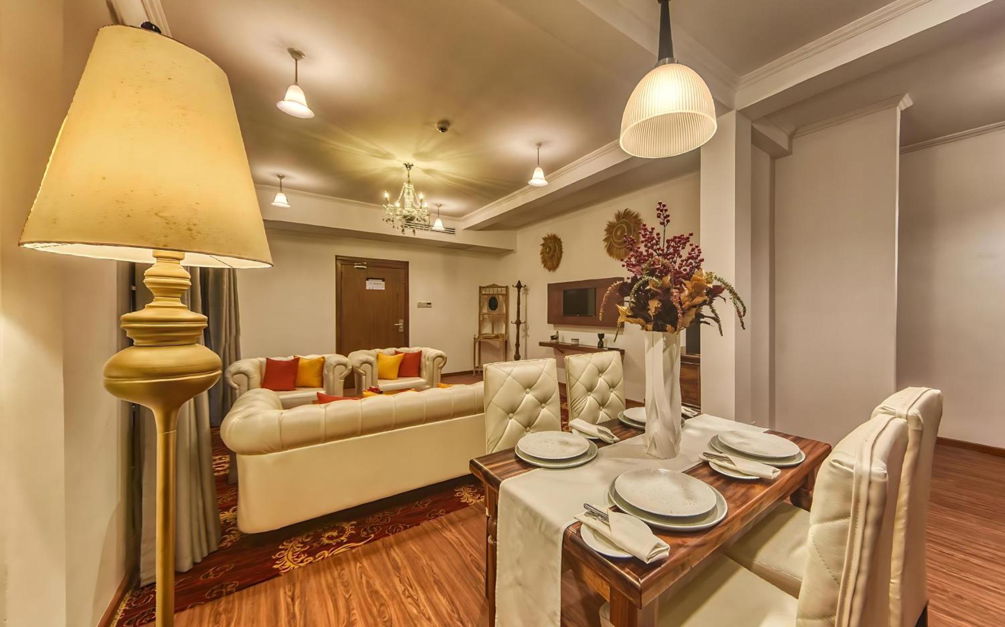 Covanro Sigiriya - Brand New Luxury Hotel Esterno foto