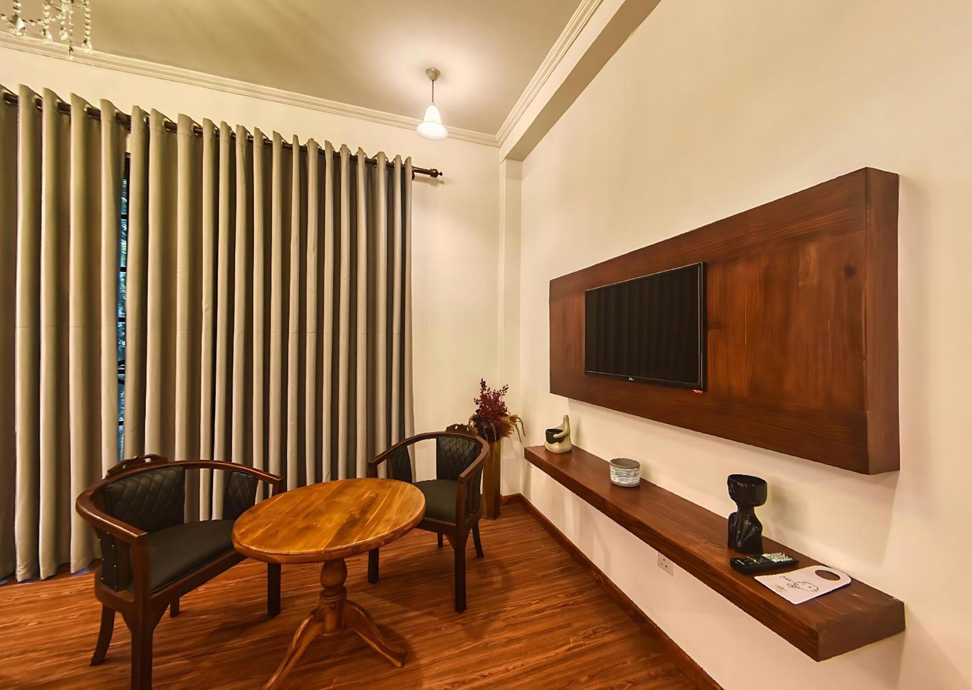 Covanro Sigiriya - Brand New Luxury Hotel Esterno foto