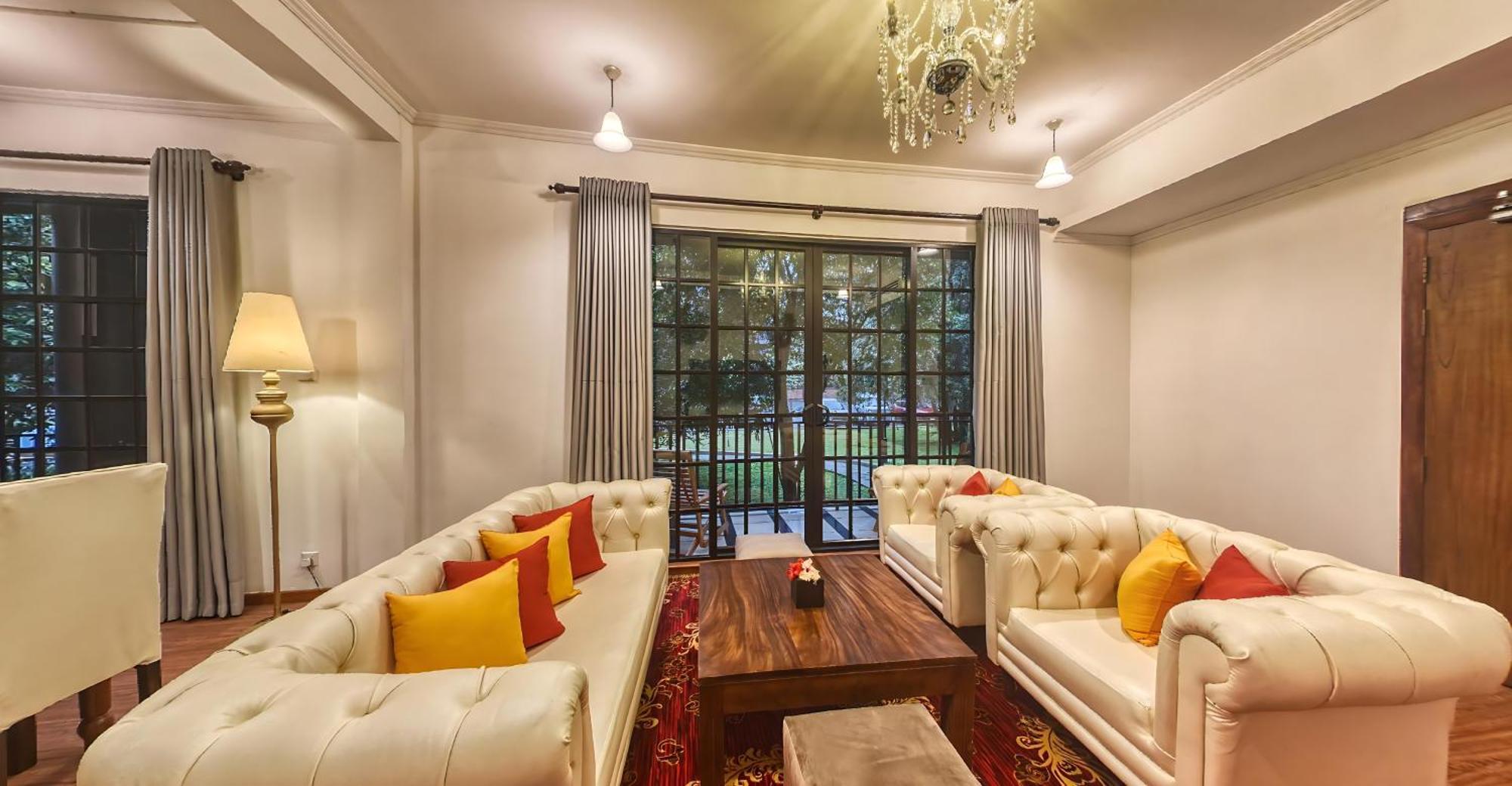 Covanro Sigiriya - Brand New Luxury Hotel Esterno foto