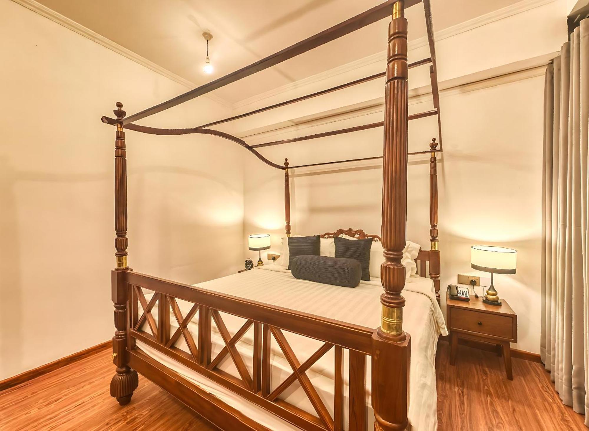 Covanro Sigiriya - Brand New Luxury Hotel Esterno foto