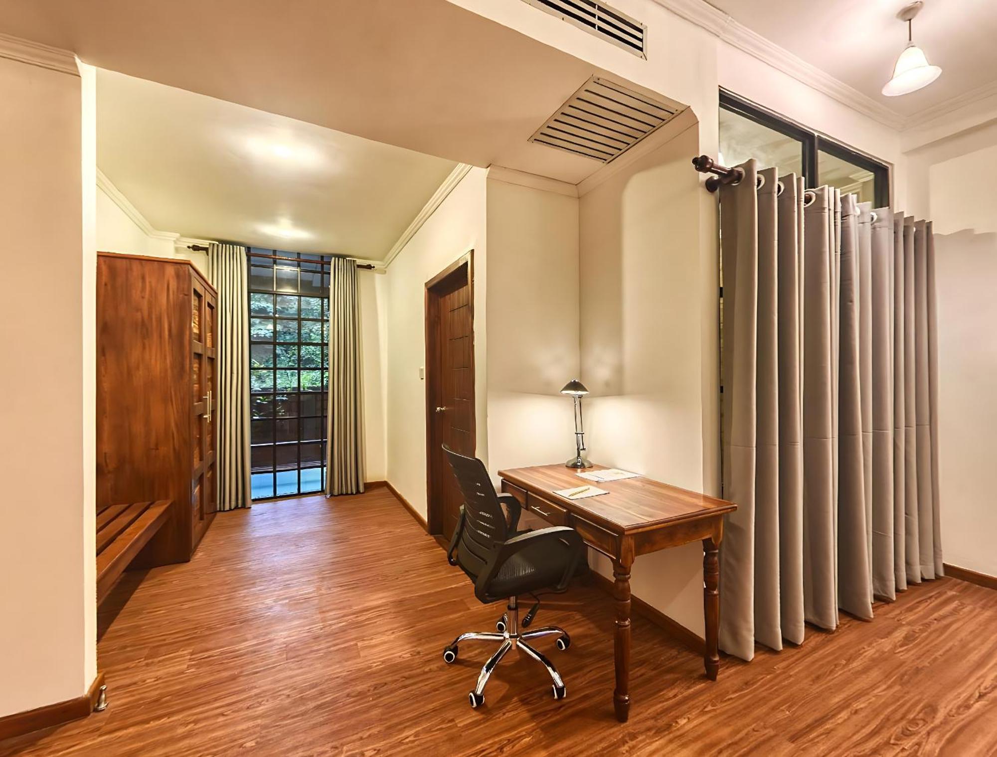 Covanro Sigiriya - Brand New Luxury Hotel Esterno foto