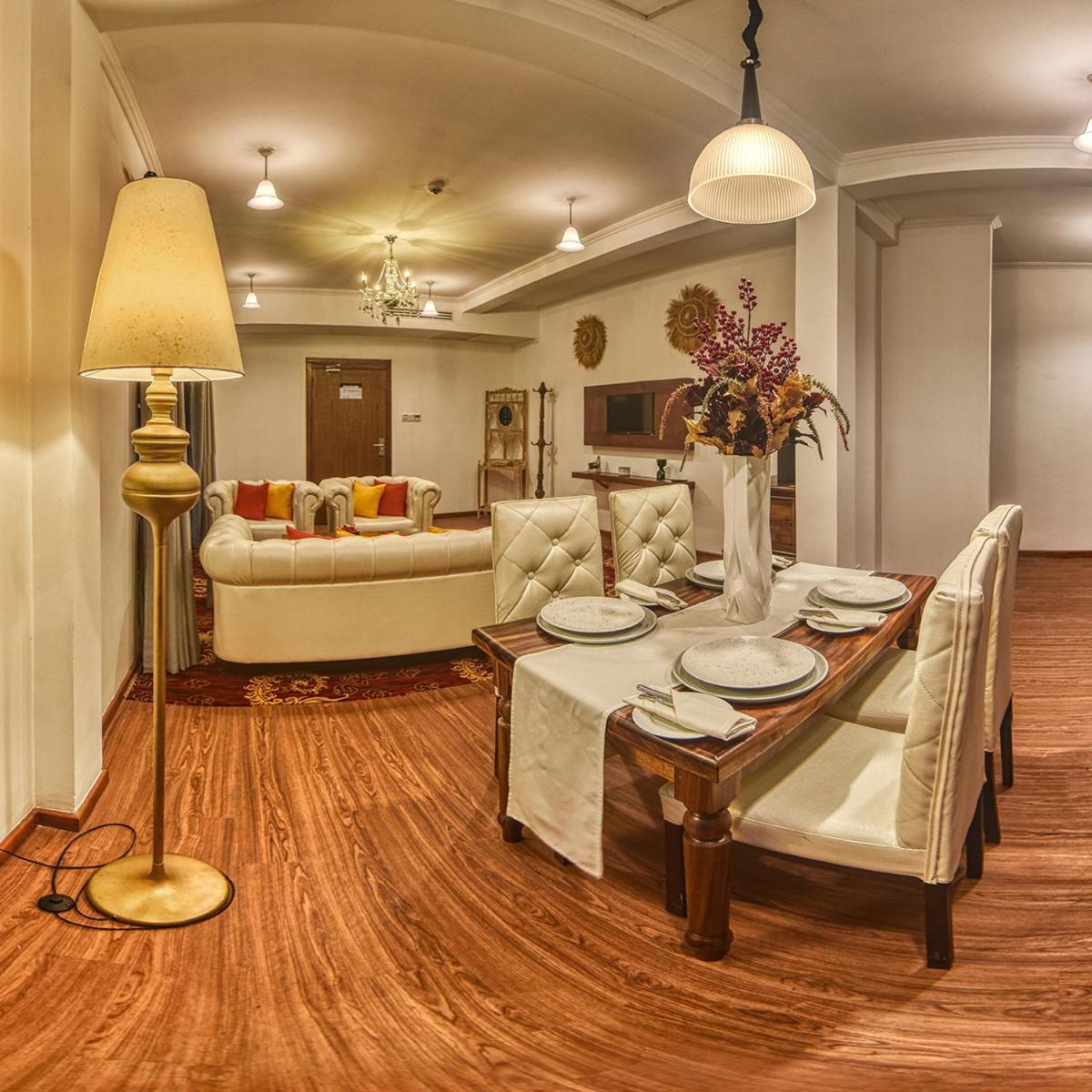 Covanro Sigiriya - Brand New Luxury Hotel Esterno foto