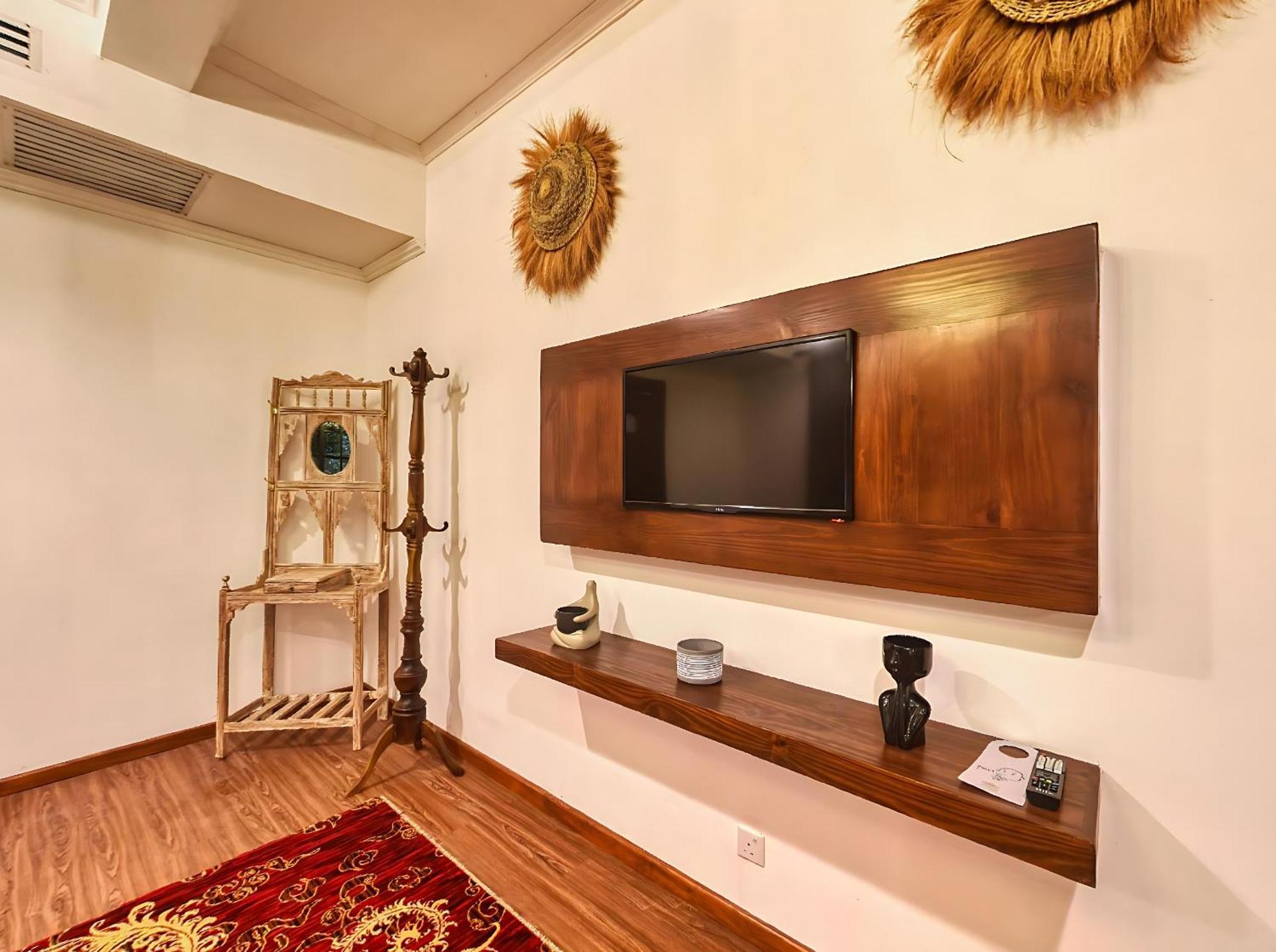 Covanro Sigiriya - Brand New Luxury Hotel Esterno foto