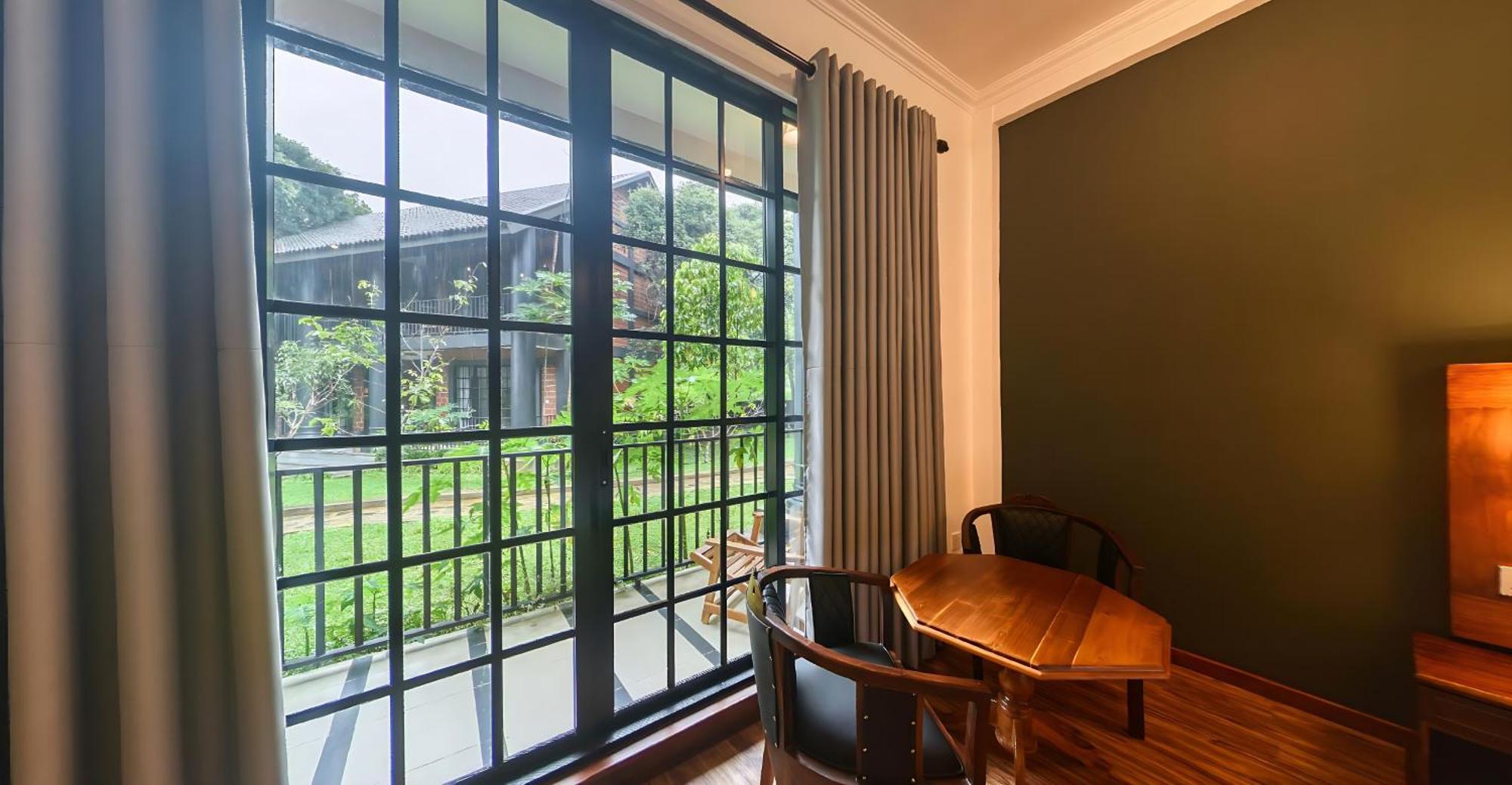 Covanro Sigiriya - Brand New Luxury Hotel Esterno foto