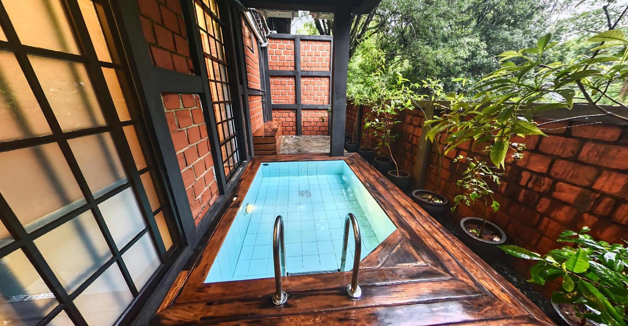 Covanro Sigiriya - Brand New Luxury Hotel Esterno foto