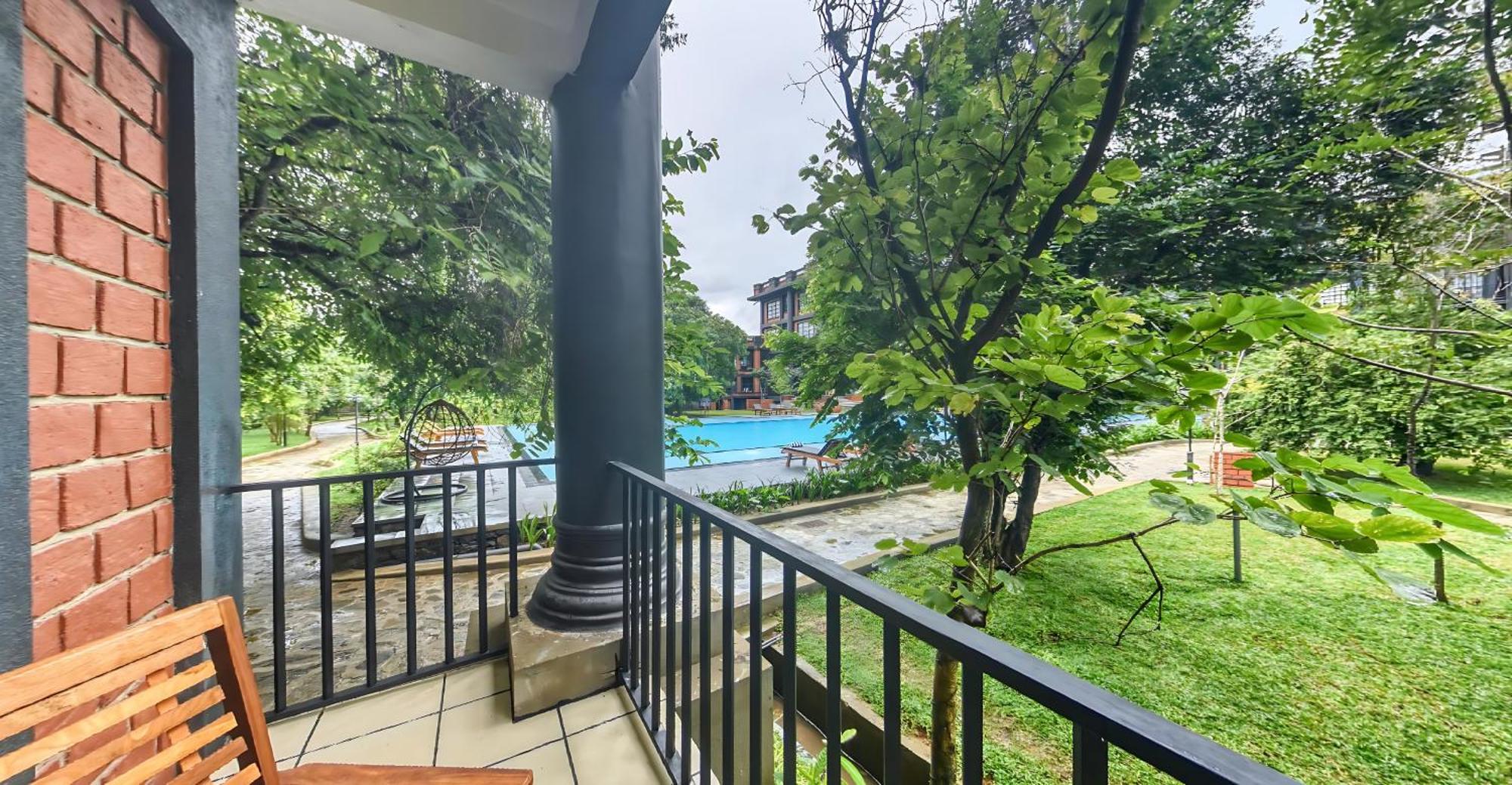 Covanro Sigiriya - Brand New Luxury Hotel Esterno foto