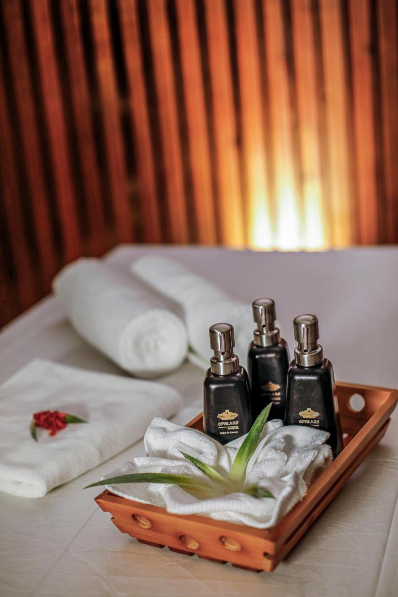Covanro Sigiriya - Brand New Luxury Hotel Esterno foto